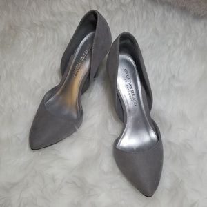 Christian Siriano Heels